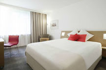 Hotel Novotel Zurich City Hotel Novotel Zurich City